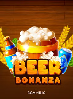 Beer Bonanza at Here2Win Casino