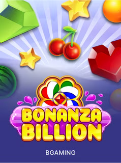 Bonanza Billion at Here2Win Casino