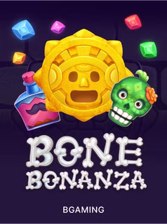 Bone Bonanza at Here2Win Casino