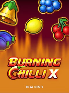 Burning Chilli X at Here2Win Casino