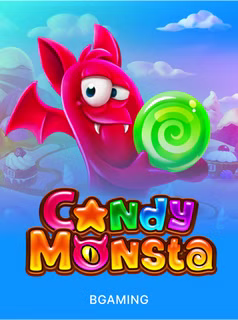 Candy Monsta at Here2Win Casino