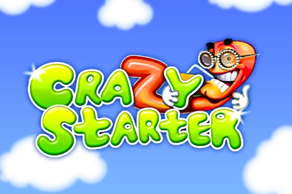 Crazy Starter pokie