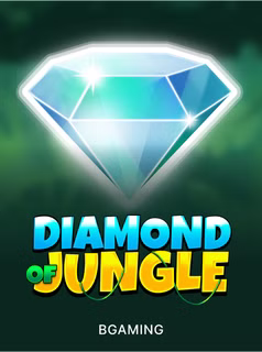 Diamond Of Jungle pokie