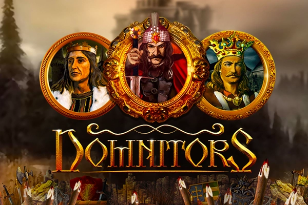 Domnitors pokie