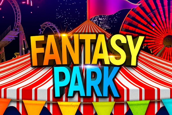 Fantasy Park pokie