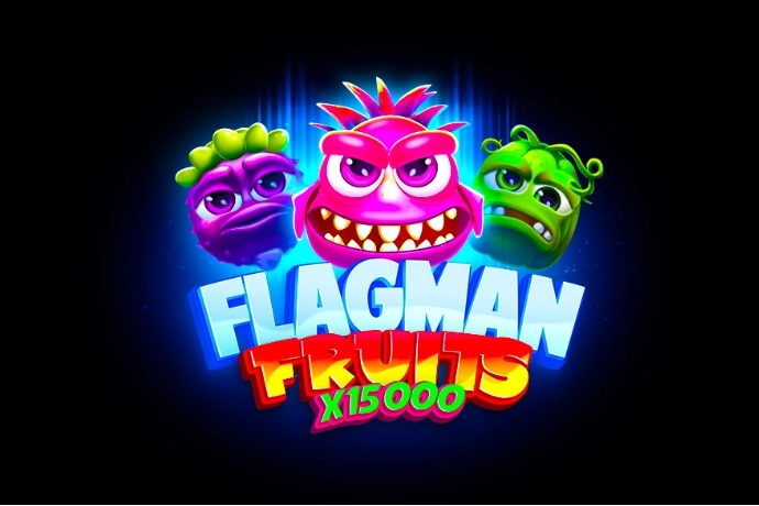 Flagman Fruits pokie