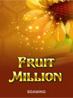 Fruit Million pokie