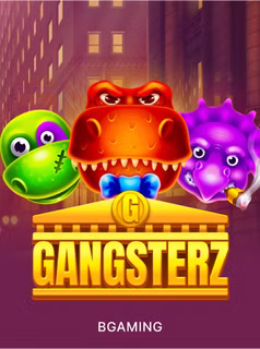 Gangsterz at Here2Win Casino
