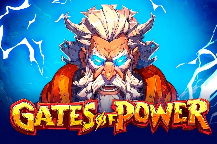 Gates of Power pokie