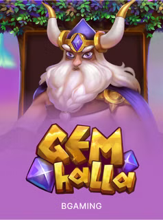 Gemhalla at Here2Win Casino