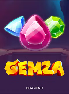GEMZA pokie