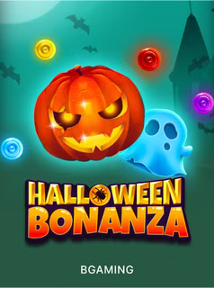 Halloween Bonanza pokie