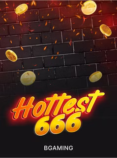 HOTTEST 666 at Here2Win Casino