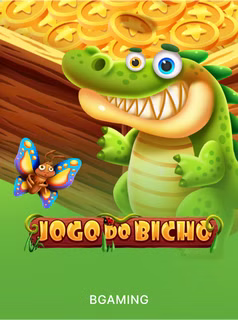 Jogo do Bicho pokie