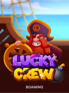 Lucky Crew at Here2Win Casino