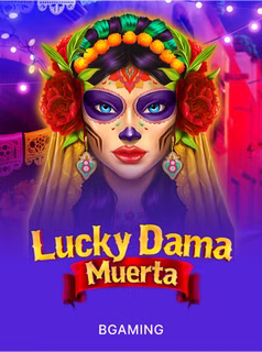 Lucky Dama Muerta pokie