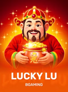 Lucky Lu pokie