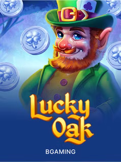 Lucky Oak at Here2Win Casino