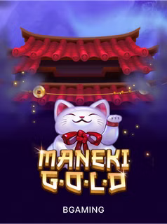 Maneki 88 Gold pokie