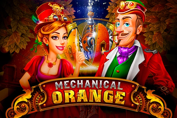 Mechanical Orange at Here2Win Casino
