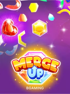 Merge Up pokie