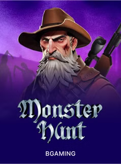 Monster Hunt pokie