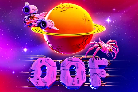 Oof at Here2Win Casino