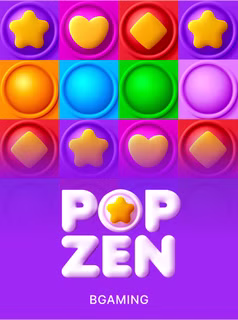 POP ZEN at Here2Win Casino