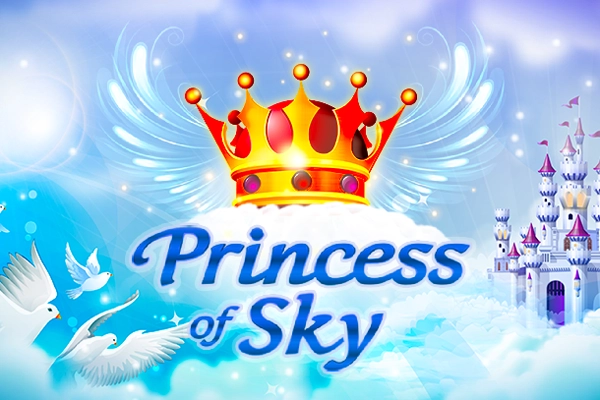 Princess of Sky at Here2Win Casino