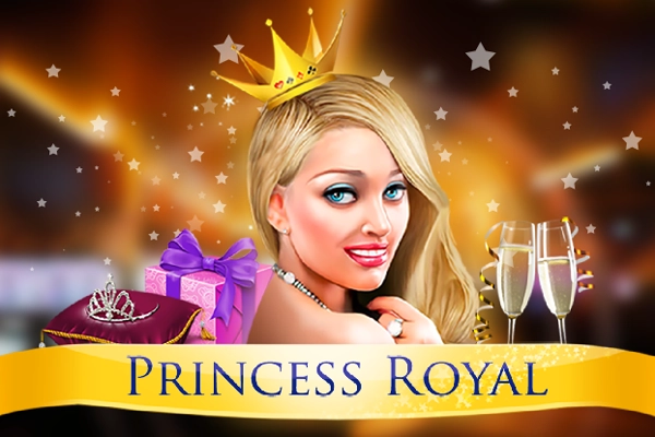 Princess Royal pokie