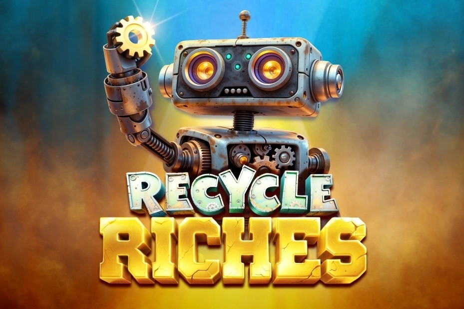 Recycle Riches at Here2Win Casino
