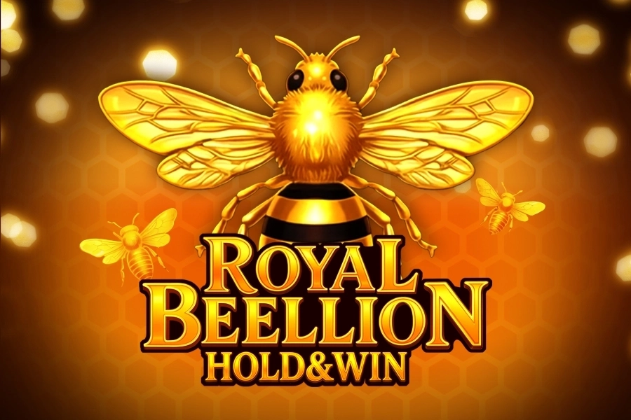 Royal Beellion at Here2Win Casino