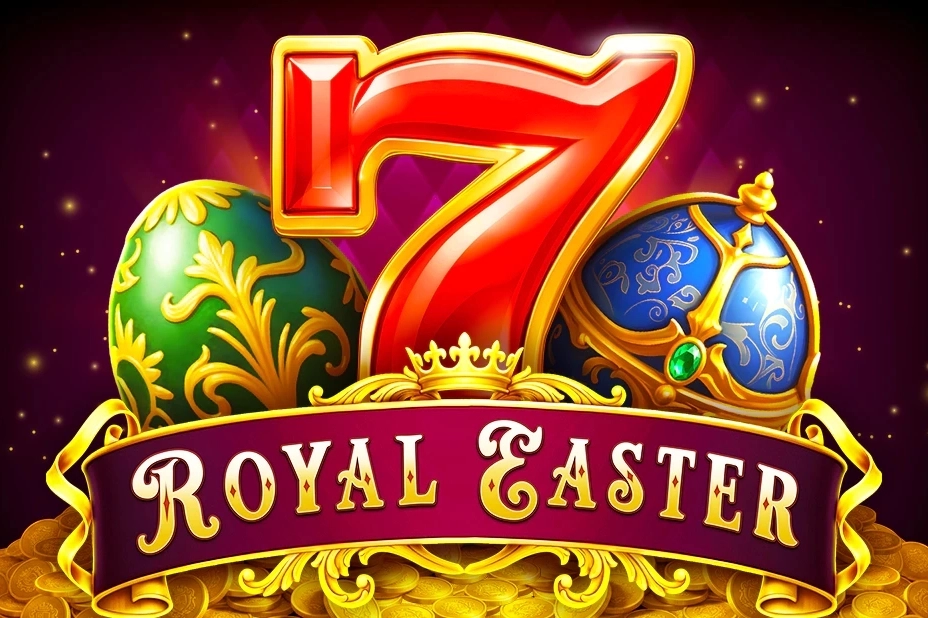 Royal Easter pokie