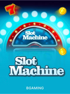 Slot Machine pokie