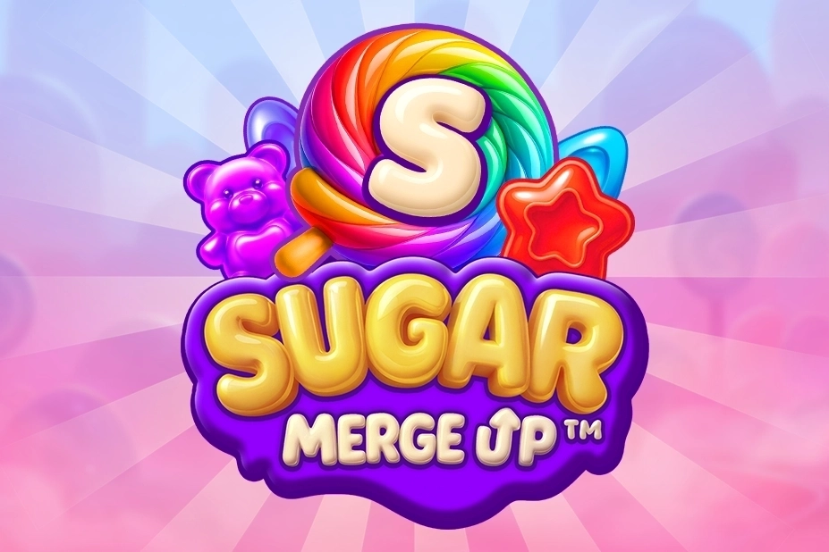 Sugar Merge Up pokie