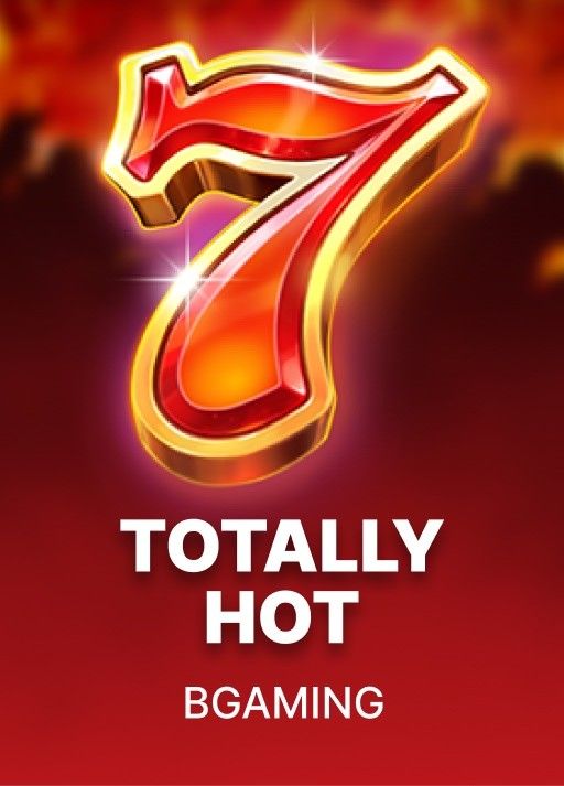 Totally Hot pokie