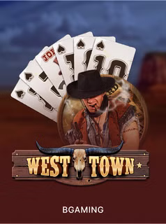 West Town at Here2Win Casino