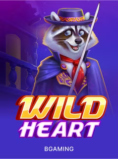 Wild Heart pokie
