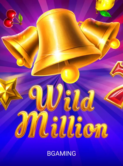 Wild Million pokie