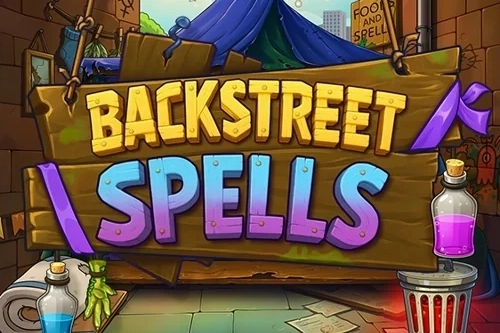 Backstreet Spells