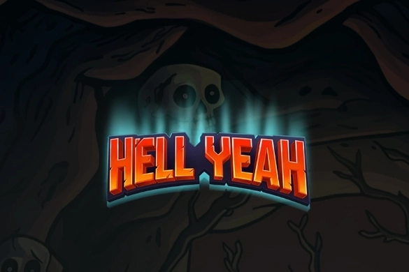Hell Yeah at Here2Win Casino
