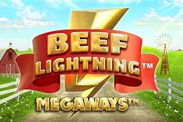 Beef Lightning Megaways pokie