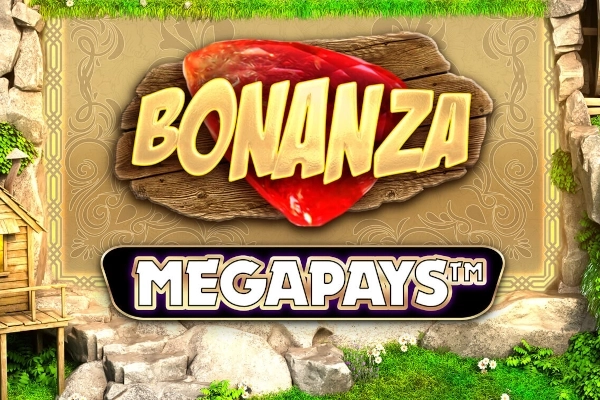 Bonanza Megapays pokie