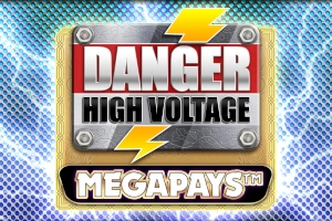 Danger High Voltage Megapays pokie