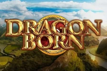 Dragon Born pokie