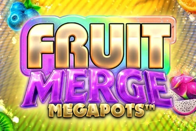 Fruit Merge Megapots at Here2Win Casino