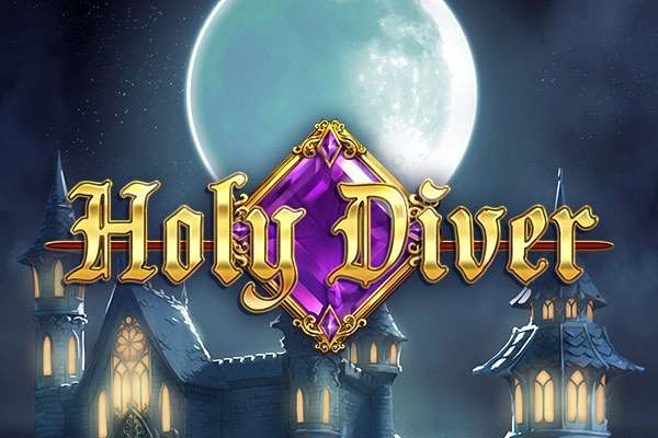Holy Diver pokie