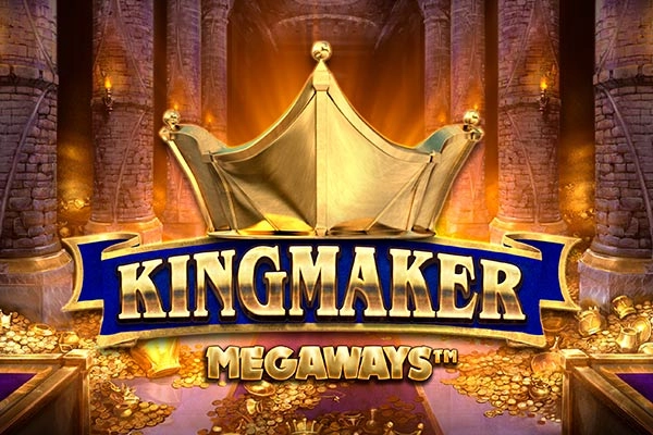 King Maker pokie