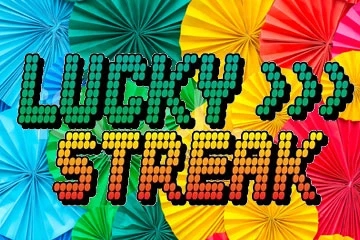 Lucky Streak at Here2Win Casino