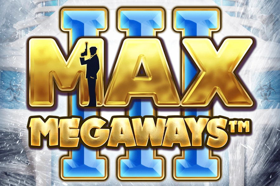 Max Megaways 3 pokie